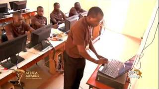 Unique Solutions of  Gambia