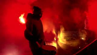 Вьетнамские флешбеки на футбольном матче ФК ВГИК