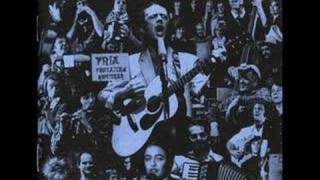 Fria Proteatern - Violincellen