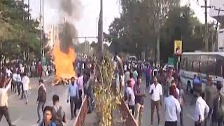 Protest |  Citizenship Bill Amendment