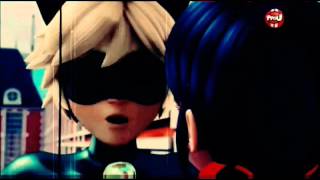 Marinette & Andrian{ happiness covered like a tsunami}