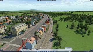Transport Fever Megacity Bauanleitung Teil2