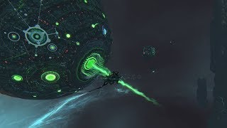 Star Conflict - Делаем разные квесты #6. STREAM