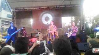 oZ - Eres (VIVO)