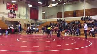 CND Lai Paih 2018 February 10 ko