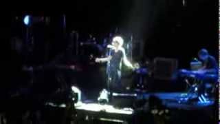 Концерт Земфиры 18/11/13 Минск