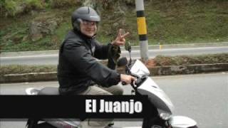 Primer Scooter Paseo