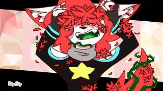 Wake up||_animation meme_//OC Perchik\\