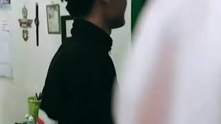 Parah pacaran hampir 2 tahun nikah sma orang lain