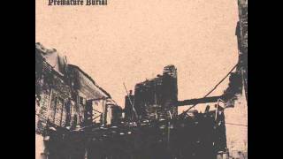 Werewolf Jerusalem - Premature Burial