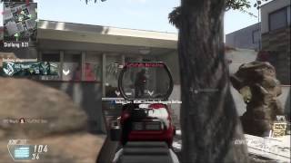 Black Ops 2 - GETTING BETTER WITH DAT FAL | Live Commentary!