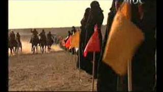 نمر بن عدوان