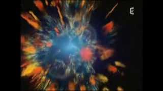 Voyage aux confins de l'univers