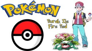 TÜRKÇE Pokemon Firered Bölüm -5-