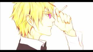 ?Nightcore | Example- Changed The Way U Kiss Me (Mike Candys Remix)?