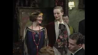 Cissy Meldrum - Season 1 ep 5&6
