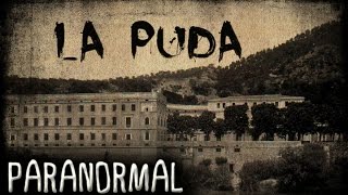 Paranormal 03x06 - La Puda de Montserrat