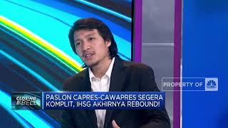 The Fed Masih Hawkish, Suku Bunga BI Bisa Naik Lagi?