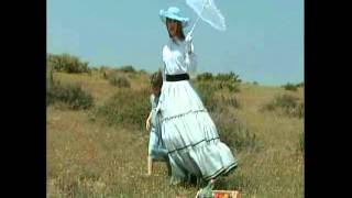 GABRIELLA LEWIS - LITTLE BO PEEP