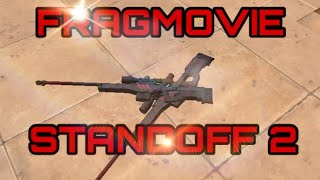 FRAGMOVIE/STANDOFF2