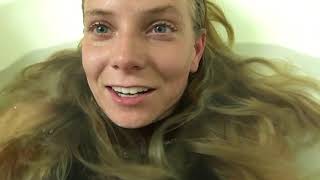 @trinamason wombman Mary Magdalene 12:22am Monday July 29 2019 love your cells and listen to feeling