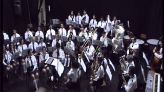 Banda A.H.B.Loures - grande marcha de Loures