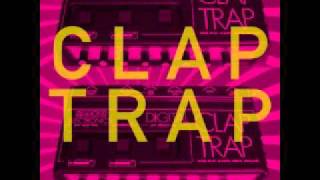 Nortec Collective: Hiperboreal - The Clap Trap
