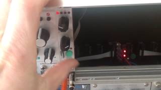 Music Thing Modulair Chord Organ- waves
