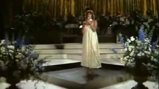 "Spanish eyes" - Bert Kaempfert feat. Sylvia Vrethamar