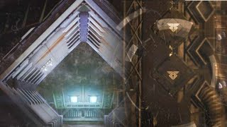 Destiny  |  Forbidden Places: Rasputin's Bunker  (NEW)