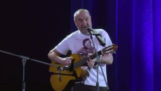 Никитин Виктор - "Затяжной прыжок" (В.С. Высоцкий)