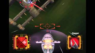 Star Wars: Jedi Starfighter - Bonus Mission 5: Jango Fett