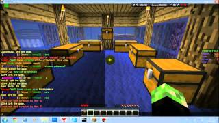 Как добавить человека в регион  в MineCraft?!