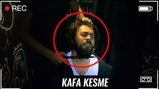 KAFA KESME !!! +18