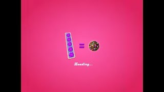 Candy Crush Jelly Saga Level 241
