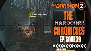 DIV 2 - FAVORITE WEAPON IN EPISODE 3? / Hardcore Ep. 29