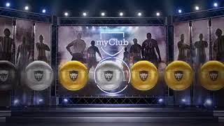 MY GOOOOD!!!!! KUN AGUERO !!! PES 2018 opening ball ENGLISH  LEAGUE VOL.4