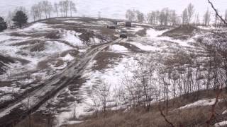 Шеви Клан Воронеж, встречи.