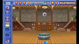 Luxury Car Escape Walkthrough - Games2Jolly