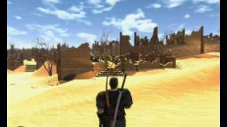 Gothic 3 - Kaffu