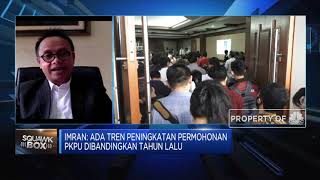 Permohonan PKPU Meningkat, Badai 'Pailit' Sudah Dimulai?