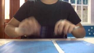 So Crazy _ T-ara _ Pen Tapping by Bing for Toàn gay