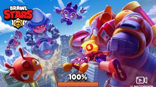 Игра Звезды потасовки Brawl Stars #7