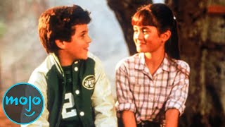 Top 10 Most Awkward Moments in The Wonder Years