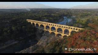 Pont du Gard