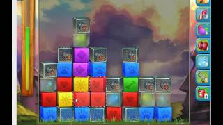 Pet Rescue Saga Level 1623 No Boosters