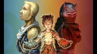 ДОБРО ИЛИ ЗЛО?◥Fable Anniversary ПРОХОЖДЕНИЕ #4