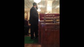 Parashat Ekev - Rav Moryoussef