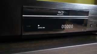 blu ray pioneer bdp- 450