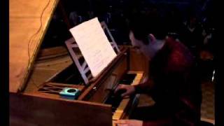 Mozart | Sonate K 330 pour pianoforte | Ziad Kreidy